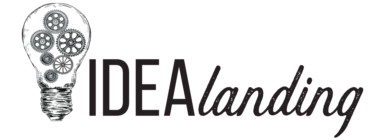 Idea Landing Blog